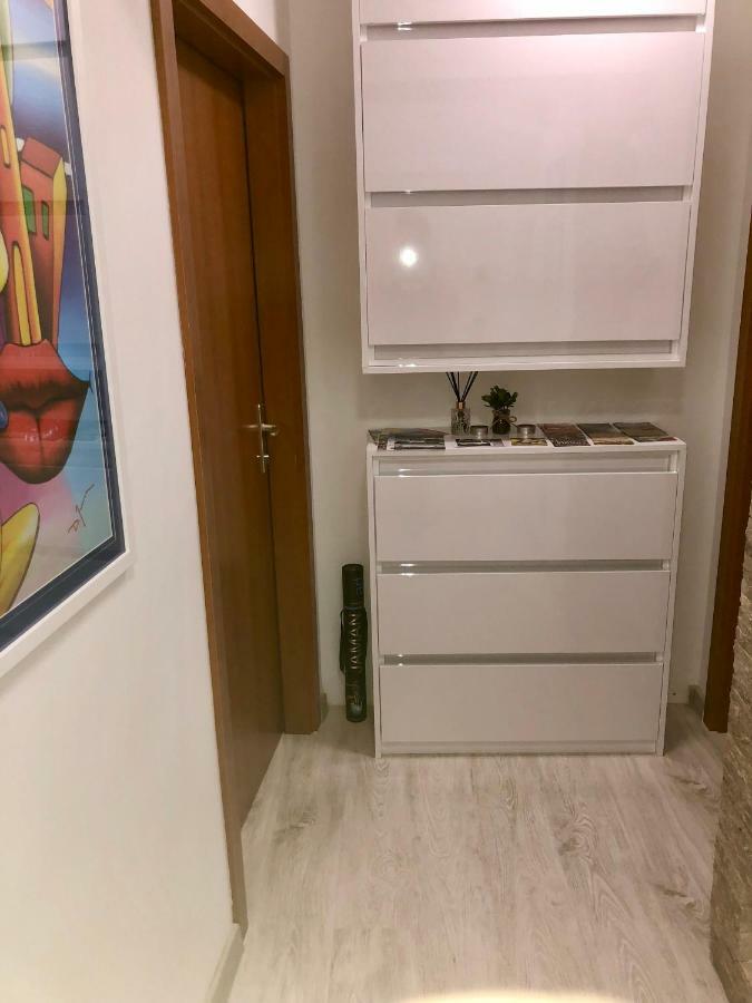 Appartamento B&j Very Near Center Of Town Spalato