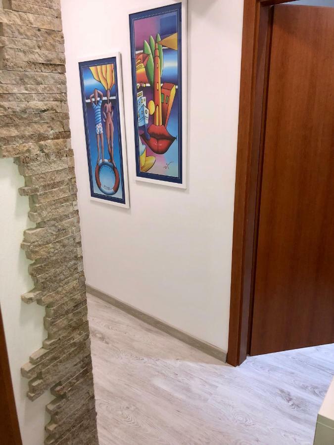 B&j Very Near Center Of Town Appartamento Spalato