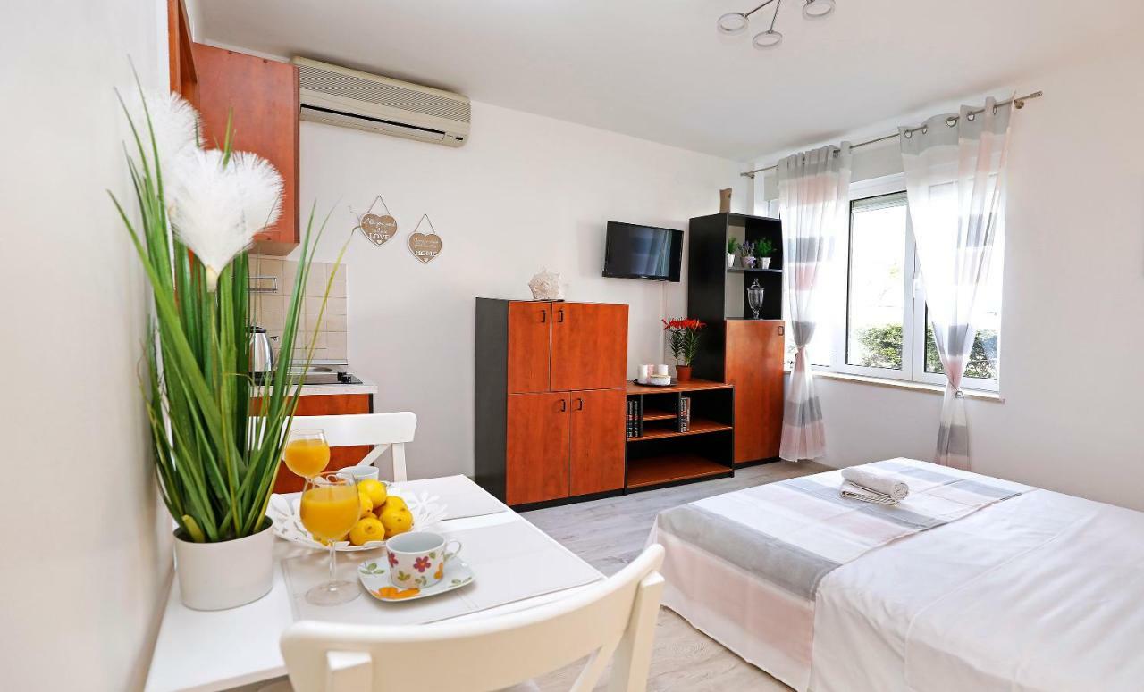 Appartamento B&j Very Near Center Of Town Spalato